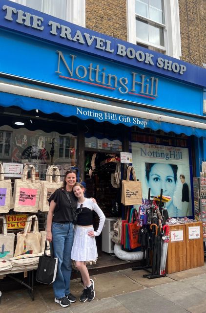 Notting Hill Walk Celebrities and Film Locations- London - The Beatles-to-Zeppelin part at Sarm Studios: music history with real street context