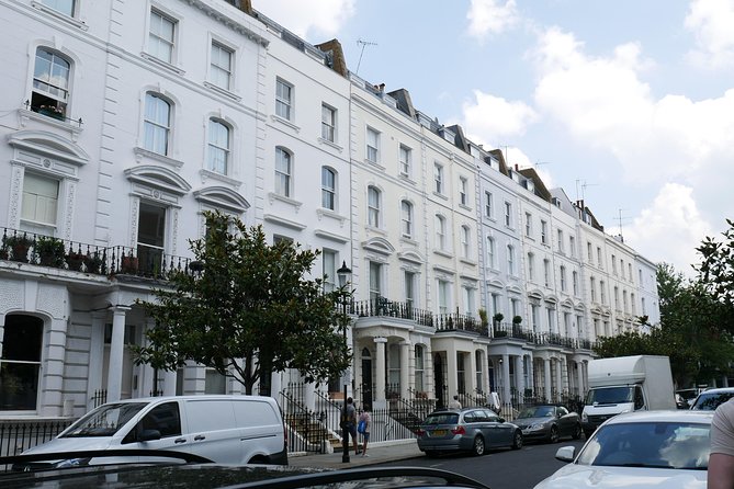 Notting Hill Walking Tour for Small Groups - What the guides add: stories, pace, and small details