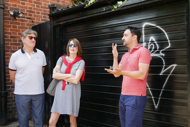 Notting Hill Walking Tour for Small Groups - Should you book this Notting Hill small-group tour?