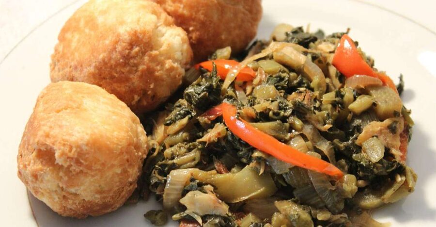Obi's African & Caribbean Food Tour in Brixton - Meeting point: the easy start outside Brixton Underground