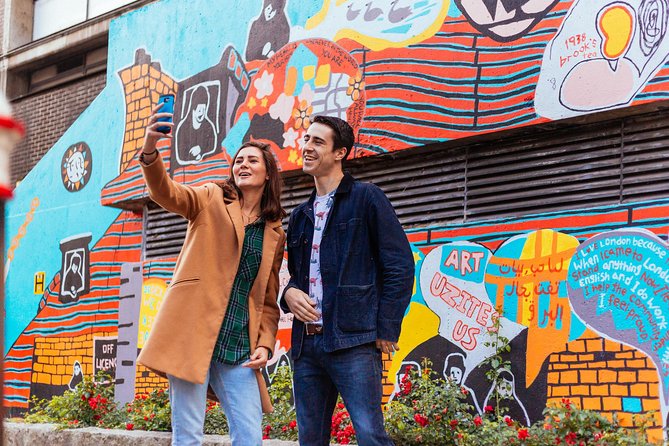 Off the Beaten Track in London: Private Shoreditch Tour - Why this Shoreditch-and-Whitechapel route works (even if you’ve been to London before)