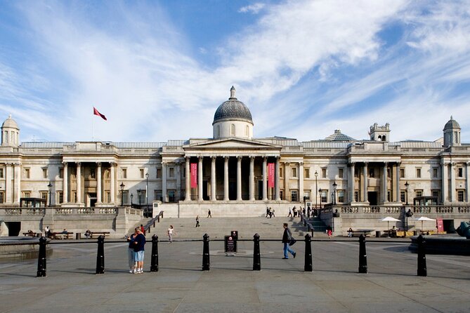 Official National Gallery Highlights Guided Tour - Why This National Gallery Highlights Tour Works in London