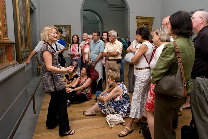 Official National Gallery Highlights Guided Tour - Value for Money: Is $27.78 a Good Deal?