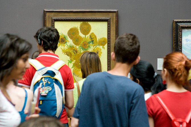 Official National Gallery Highlights Guided Tour - Should You Book This National Gallery Highlights Tour?