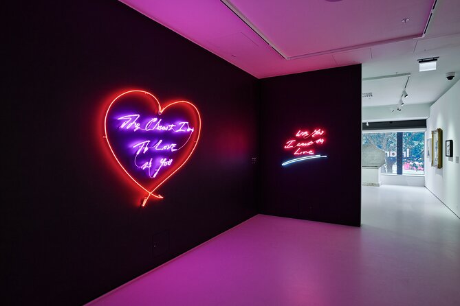Official tickets: Moco Modern & Contemporary Art Museum - Who this museum is best for
