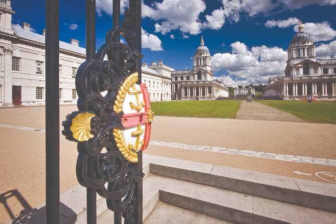 Old Royal Naval College - home to the Painted Hall, Greenwich - Timing, duration, and pacing your Greenwich day