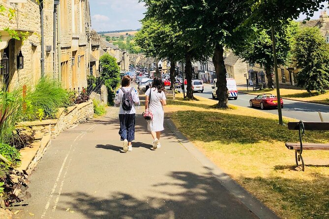 One Day Tour from London to The Cotswolds - Key highlights worth circling