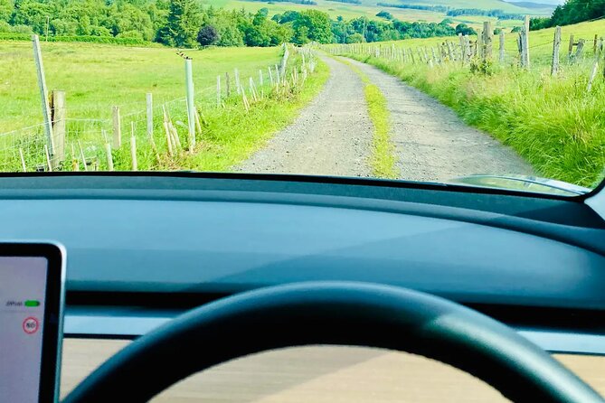 One Day Tour from London to The Cotswolds - Private Cotswolds pickup: 9:00 departure and easy logistics