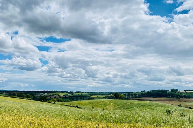 One Day Tour from London to The Cotswolds - Guides who make the day: Adrian, photo help, and calm pacing