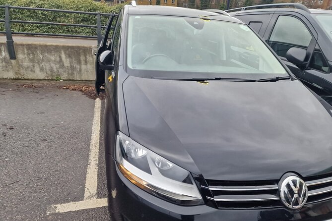 One Way Taxi Transfer from Heathrow Airport to City Airport - Booking and communication: why the service feels low-stress