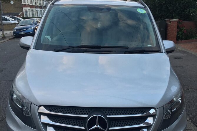 One Way Taxi Transfer from Heathrow Airport to Gatwick Airport - Price: what $192.69 per group really means
