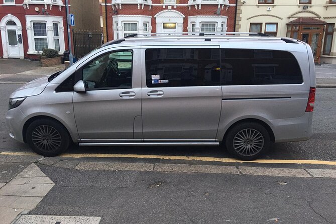 One Way Taxi Transfer from Heathrow Airport to London - What this Heathrow to London transfer is really for