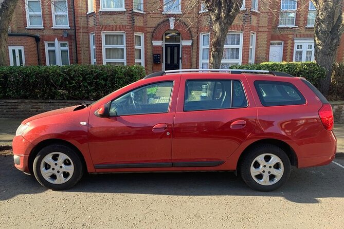 One Way Taxi Transfer from Heathrow Airport to London - What can go wrong (and how to protect yourself)