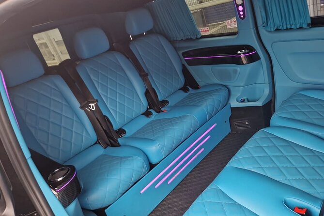 One Way Taxi Transfer from London Luton Airport to London City - Quick take: what matters most