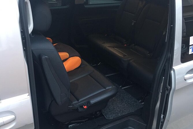 One Way Taxi Transfer from London to Gatwick Airport - Why a private taxi to Gatwick beats the public-transport scramble