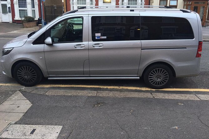 One Way Taxi Transfer from London to Heathrow Airport - Airport Reality Check: Planning for Security and Terminal Time