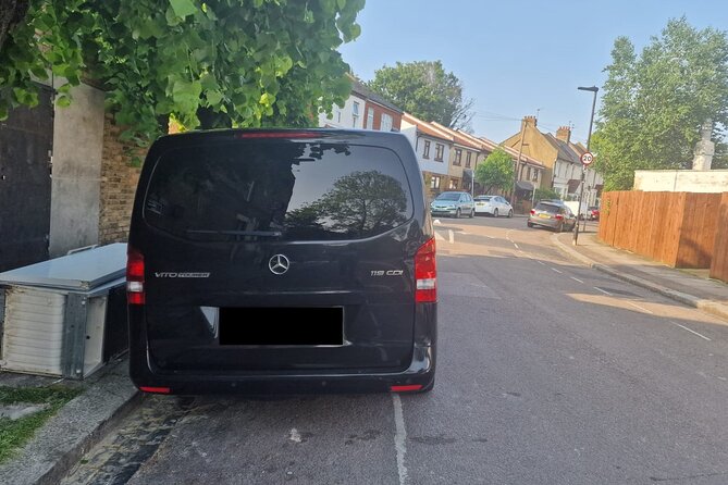 One Way Taxi Transfer - London to Portsmouth Seaport - Who This Transfer Suits Best (And Who Might Prefer Something Else)