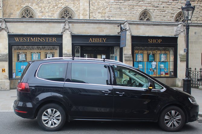 Oneway or Round Trip Private Transfer Heathrow or London to Dover - One-way vs round-trip: planning for the whole cruise rhythm