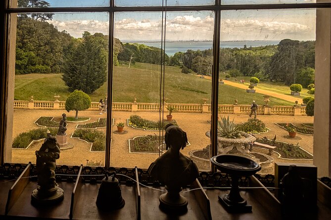 Osborne House-A driver guided tour of Victoria's Island Paradise - Prince Albert’s Bay of Naples Comparison: Why It’s Worth Knowing