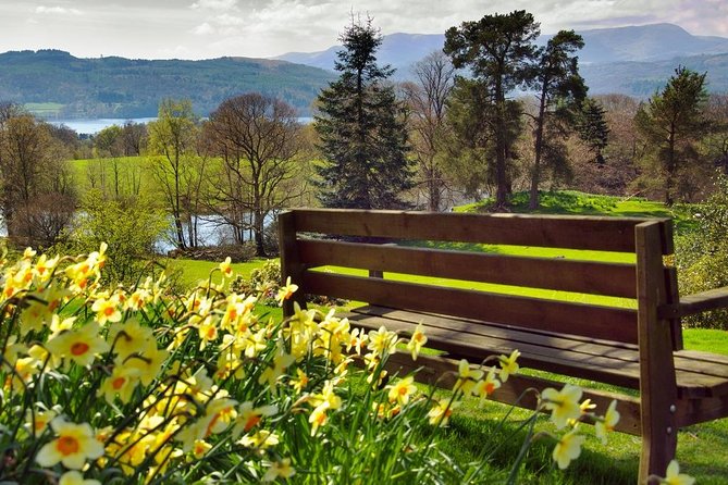 Overnight Lake District with Cream Tea and Cruise from London - Who This Overnight Lake District Trip Fits Best