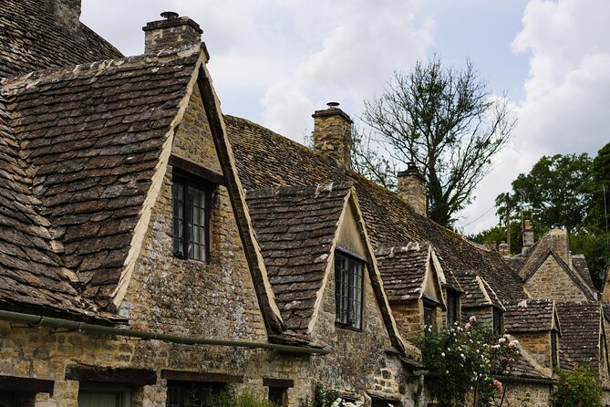 Oxford and Cotswolds Tour with Country Pub Lunch from London - Coln Valley photo stops: why the timing matters