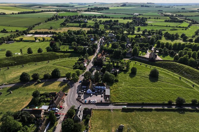 Oxford and Cotswolds Tour with Country Pub Lunch from London - Meeting point to end point: London logistics that don’t waste your morning