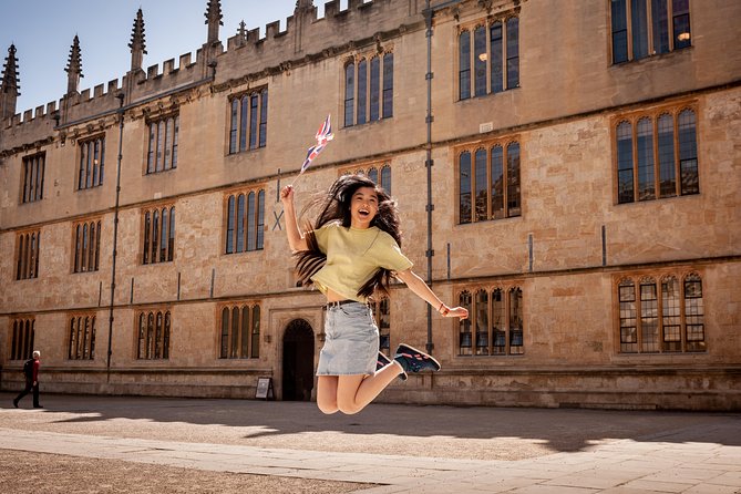Oxford and Traditional Cotswolds Villages Small-Group Day Tour from London - Getting In and Out of London Without Losing the Day