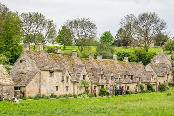 Oxford and Traditional Cotswolds Villages Small-Group Day Tour from London - The Oxford Stop: How to Use Your 11am–1pm Free Time