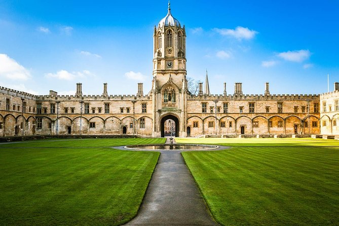 Oxford & Cambridge Universities Tour - The Pace Reality Check: How the Schedule Feels in Real Life