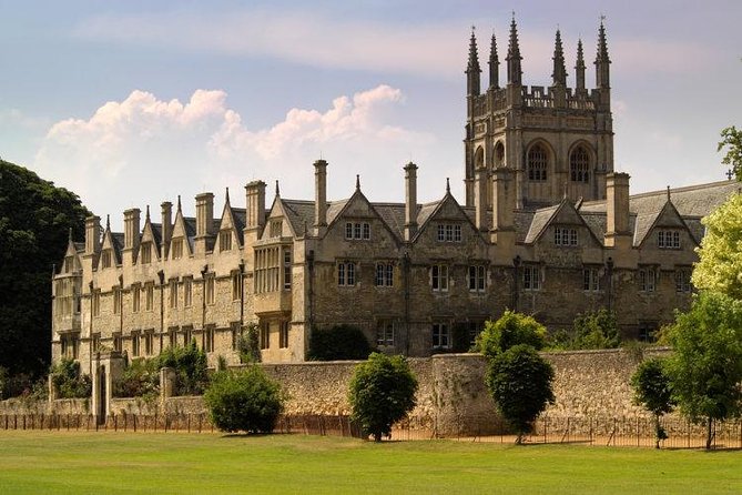 Oxford & Cambridge Universities Tour - Who This Oxford & Cambridge Tour Suits Best