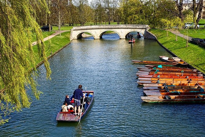 Oxford & Cambridge Universities Tour - Should You Book This One-Day Oxford and Cambridge Trip?
