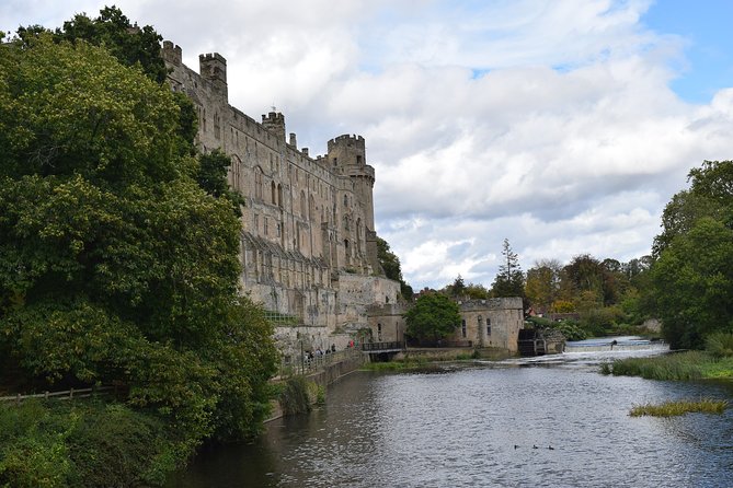 Oxford, Shakespeare Country & Warwick castle private Tour - Oxford Walking Tour: Dreaming Spires, College Gates, and Real Student Traditions