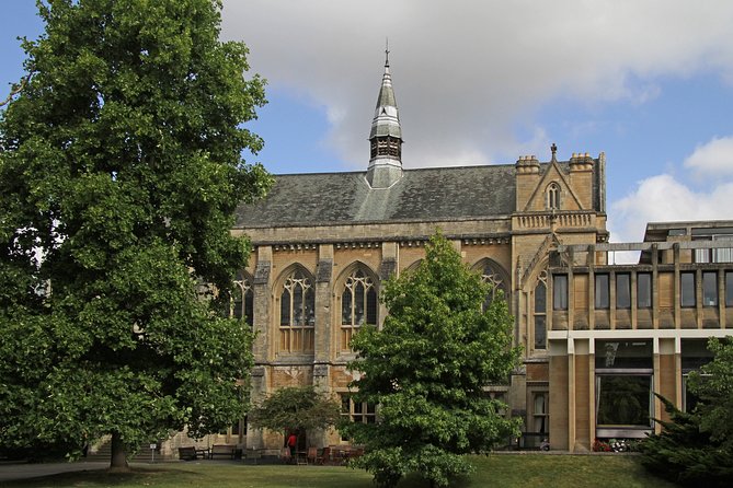 Oxford, Shakespeare Country & Warwick castle private Tour - Price and Value: What You’re Paying for (and What You’ll Still Pay For)