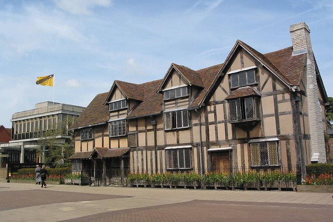 Oxford, Shakespeare Country & Warwick castle private Tour - Practical Tips to Make the Day Smoother