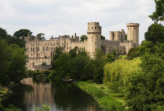 Oxford, Stratford, Cotswolds & Warwick Castle Tour from London - Key Things to Know Before You Go
