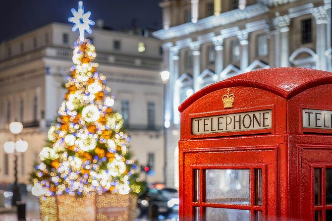 Oxford, Stratford-upon-Avon and Warwick Castle on Boxing Day - Key Points That Matter