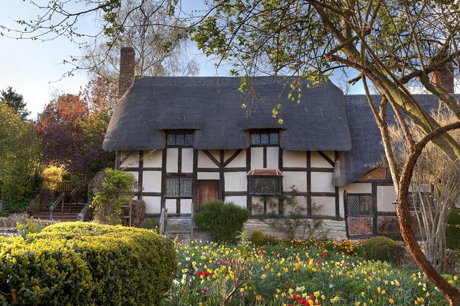 Oxford, Stratford-upon-Avon and Warwick Castle on Boxing Day - Practical Tips for a Winter Day on Foot