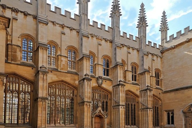 Oxford, Stratford-upon-Avon & Cotswolds Day Trip from London - Stratford’s extra free time and the market-town feel