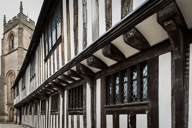 Oxford, Stratford-upon-Avon & Cotswolds Day Trip from London - Warwick Castle: how it fits, and how to judge it on your priorities