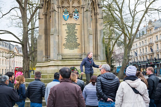 Oxford, Stratford-upon-Avon, Cotswolds & Warwick Castle Day Trip - Value and price: what you’re really paying for