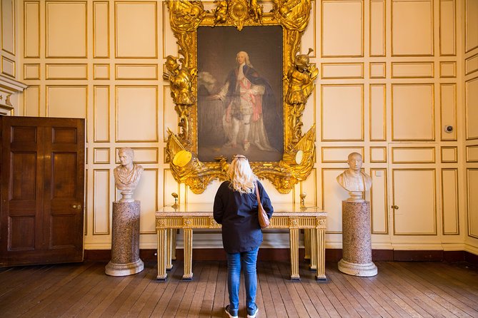 Oxford, Stratford-upon-Avon, Cotswolds & Warwick Castle Day Trip - Who this day trip suits best