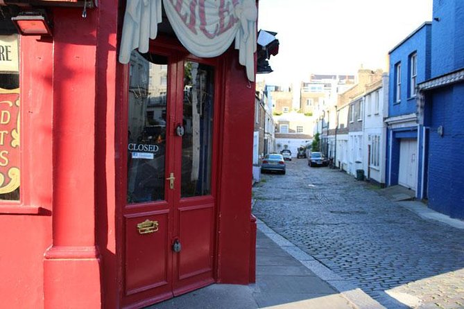 Paddington Bear Walking Tour - Price and value: what $18.89 actually buys you