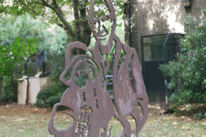Paddington Bear Walking Tour - Who should book this Paddington Bear walking tour?