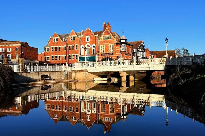 Paddleboarding Adventures in Tonbridge - River Medway SUP Lesson: what you learn in 90 minutes