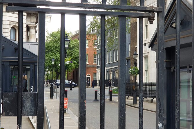 Palaces, Parliament & Power: A Walking Tour of London's Royal City - Why This Royal City Walking Tour Works When You’re Short on Time