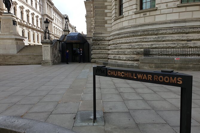 Palaces, Parliament & Power: A Walking Tour of London's Royal City - Houses of Parliament and the Jewel Tower: Seeing Where Democracy Lives