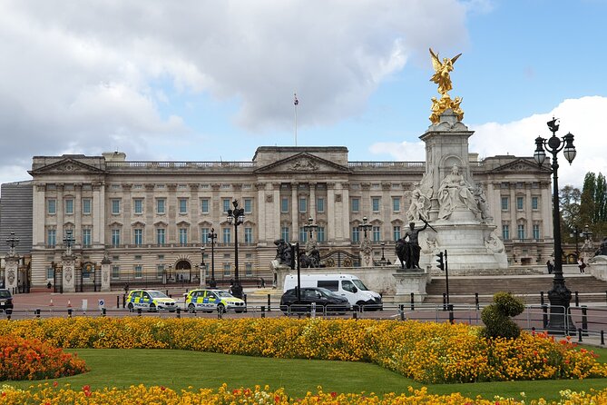 Palaces, Parliament & Power: A Walking Tour of London's Royal City - Price and Pacing: What $19 Buys You in Two Hours