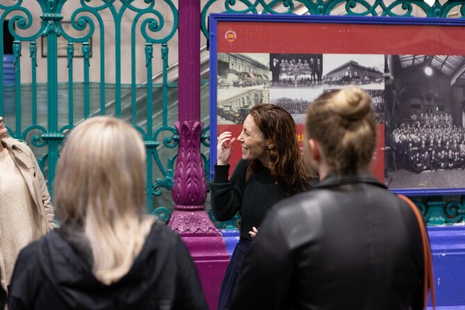 Paranormal ActivityTour in Old London - Who should book this paranormal Old London walk