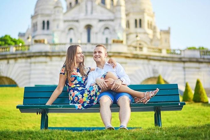 Paris by Rail - Sightseeing Bus and Eiffel Tower Champagne Lunch - Eiffel Tower Lunch on the Clock: Level 1 Views and a 3-Course Champagne Meal