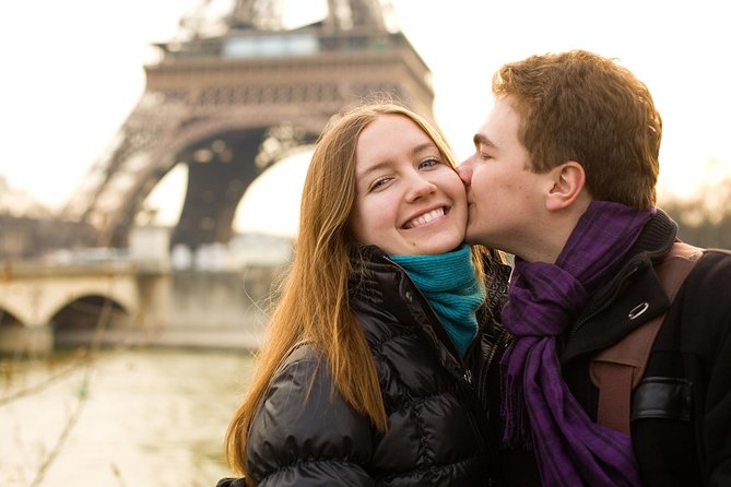 Paris by Rail with Sightseeing Bus and River Cruise - Sacré-Cœur and Montmartre: the last stop that feels like a reward